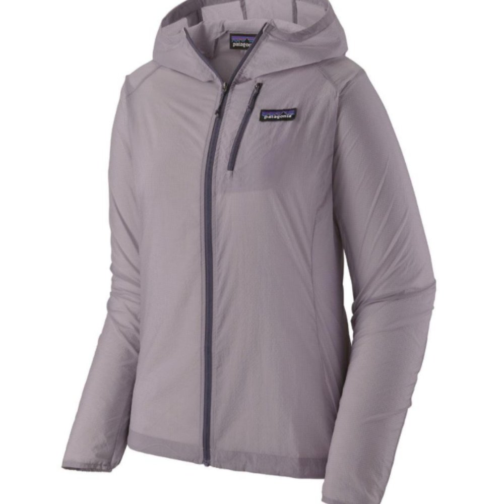 Patagonia Women's Houdini - Packable windbreaker
